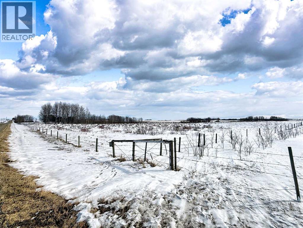 NE 11-33-21 W5th, Rural Mountain View County, Alberta  T4H 1P0 - Photo 2 - A2295654