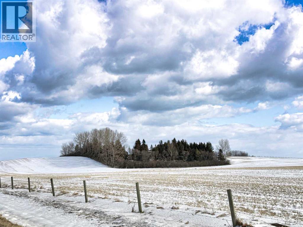 NE 11-33-21 W5th, Rural Mountain View County, Alberta  T4H 1P0 - Photo 6 - A2295654