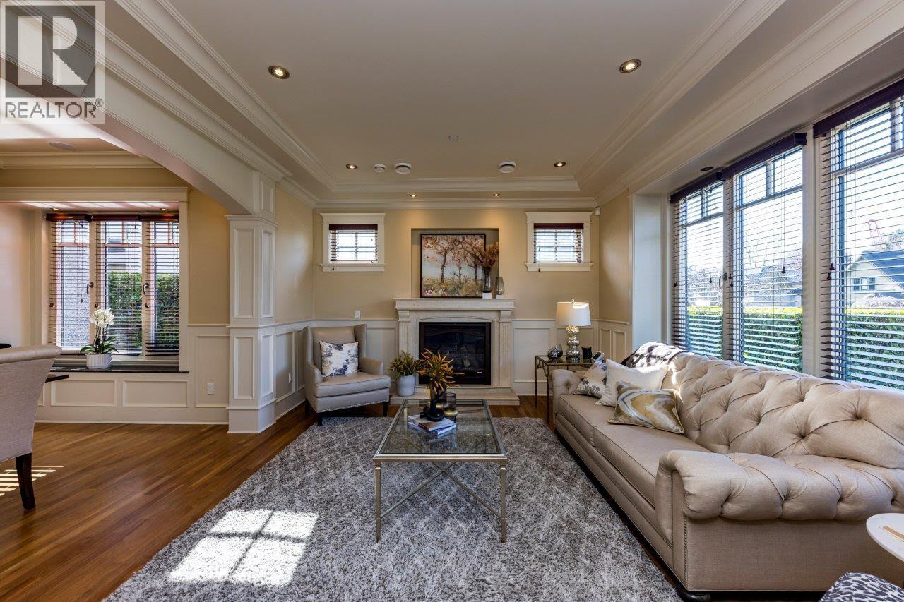 5990 Cartier Street, Vancouver, British Columbia  V6M 3A9 - Photo 3 - R3094826