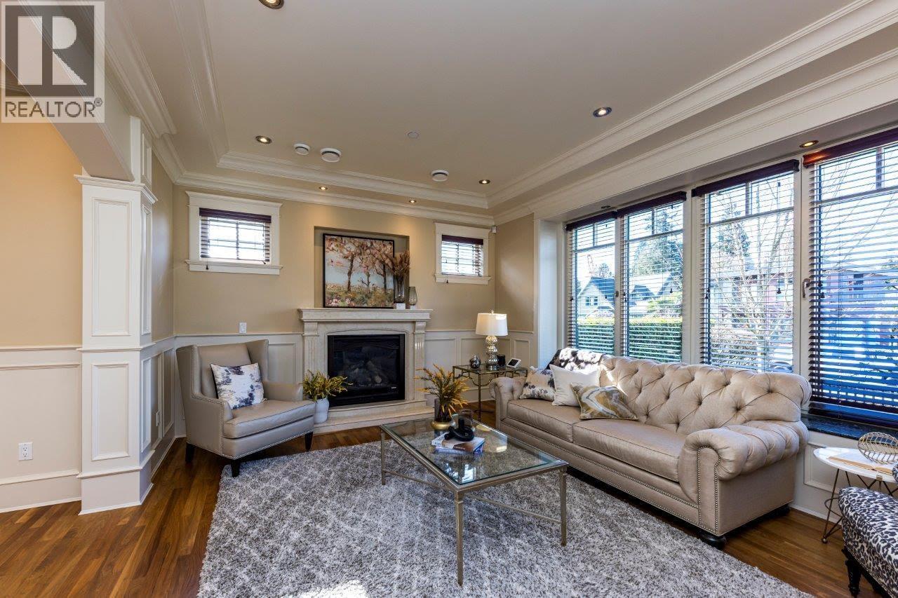 5990 Cartier Street, Vancouver, British Columbia  V6M 3A9 - Photo 4 - R3094826