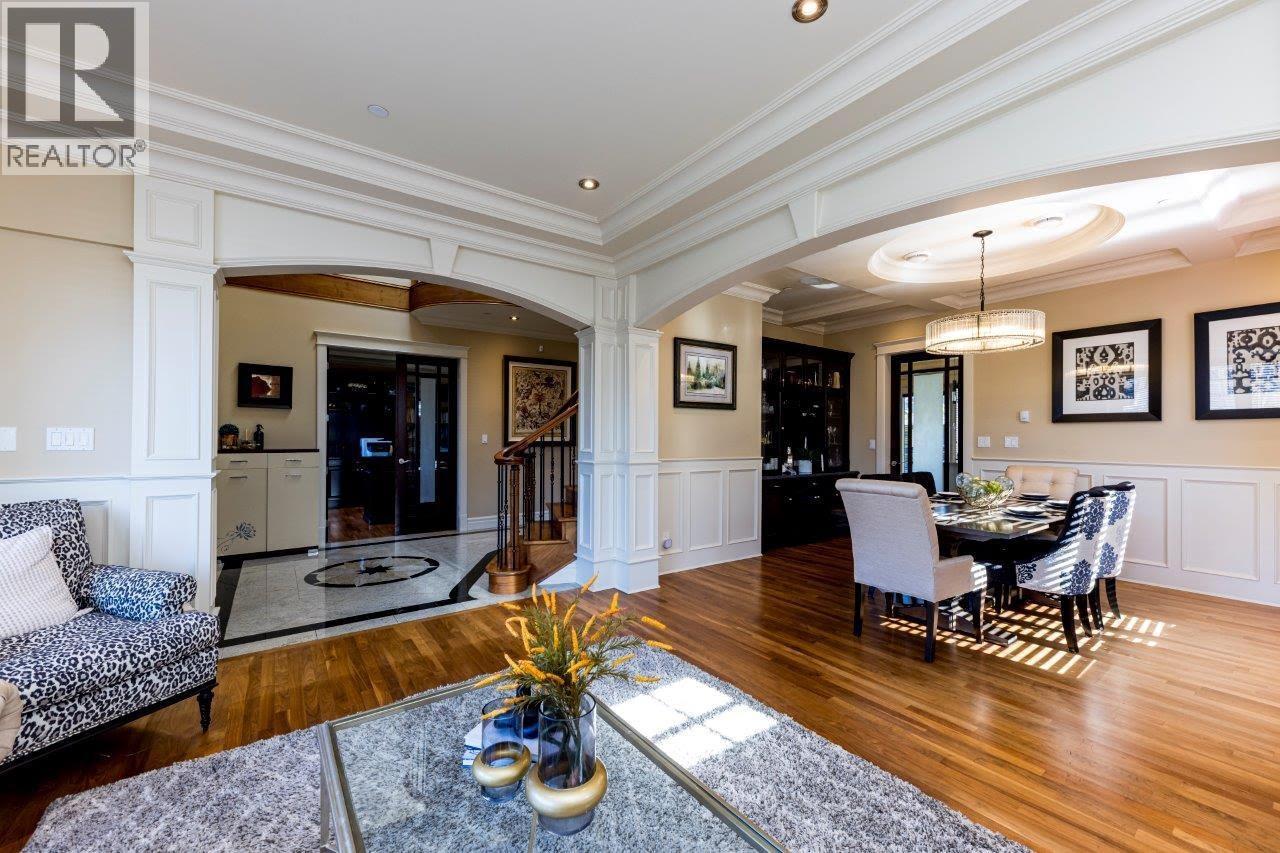 5990 Cartier Street, Vancouver, British Columbia  V6M 3A9 - Photo 5 - R3094826