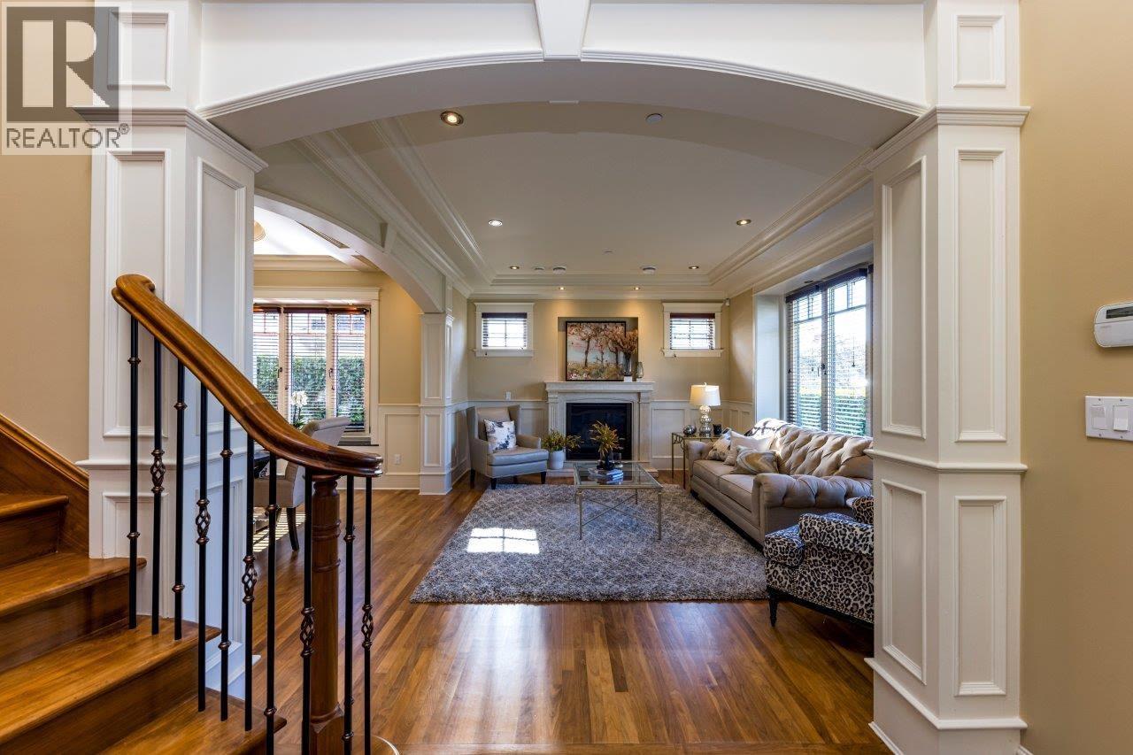 5990 Cartier Street, Vancouver, British Columbia  V6M 3A9 - Photo 2 - R3094826