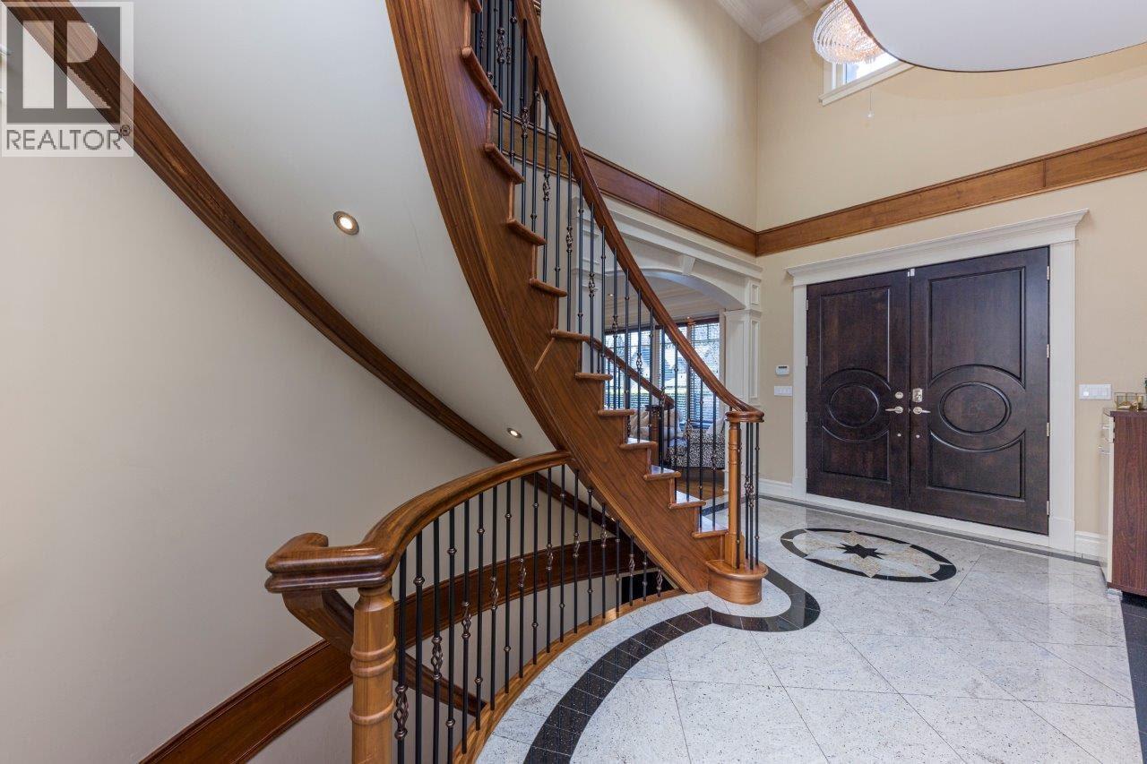 5990 Cartier Street, Vancouver, British Columbia  V6M 3A9 - Photo 9 - R3094826