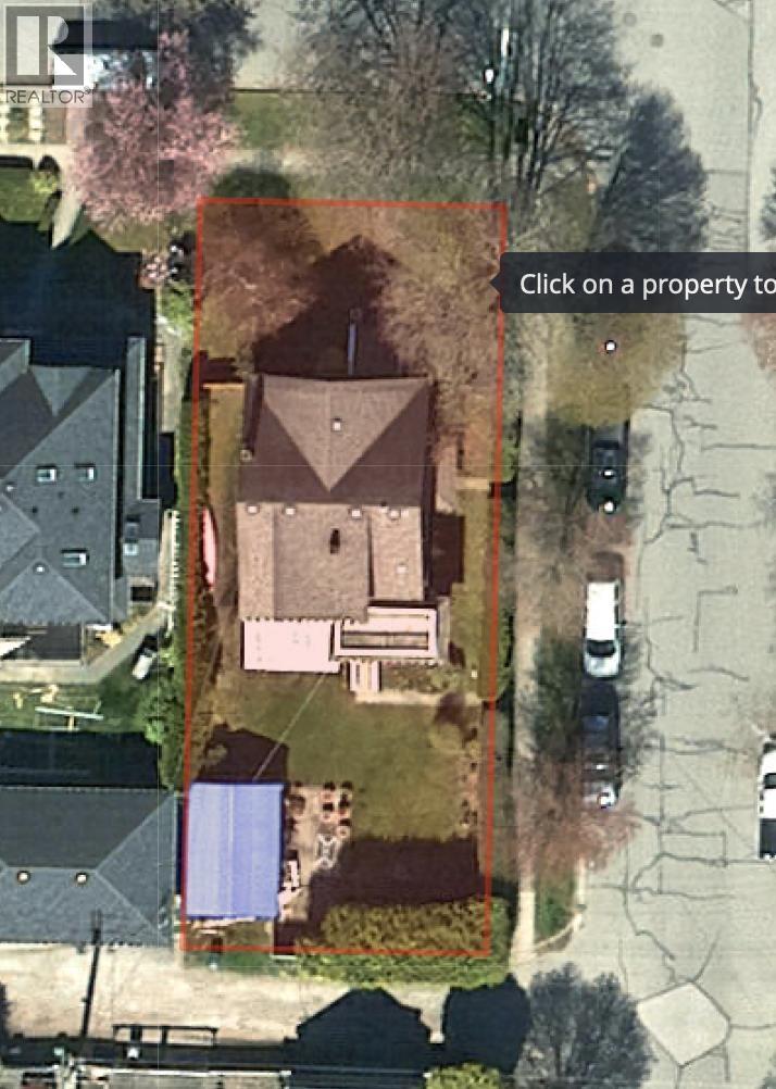 4402 W 12th Avenue, Vancouver, British Columbia  V6R 2R2 - Photo 3 - R3104894