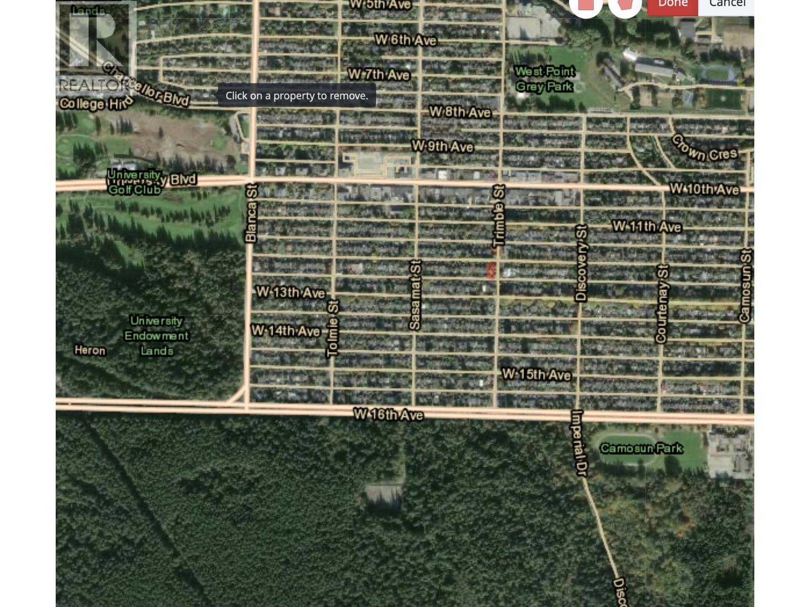 4402 W 12th Avenue, Vancouver, British Columbia  V6R 2R2 - Photo 5 - R3104894