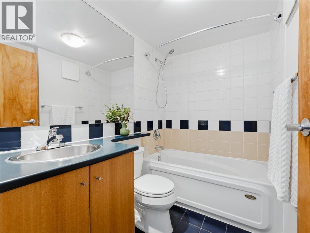 512 933 Seymour Street, Vancouver, British Columbia  V6B 6L6 - Photo 15 - R3105020