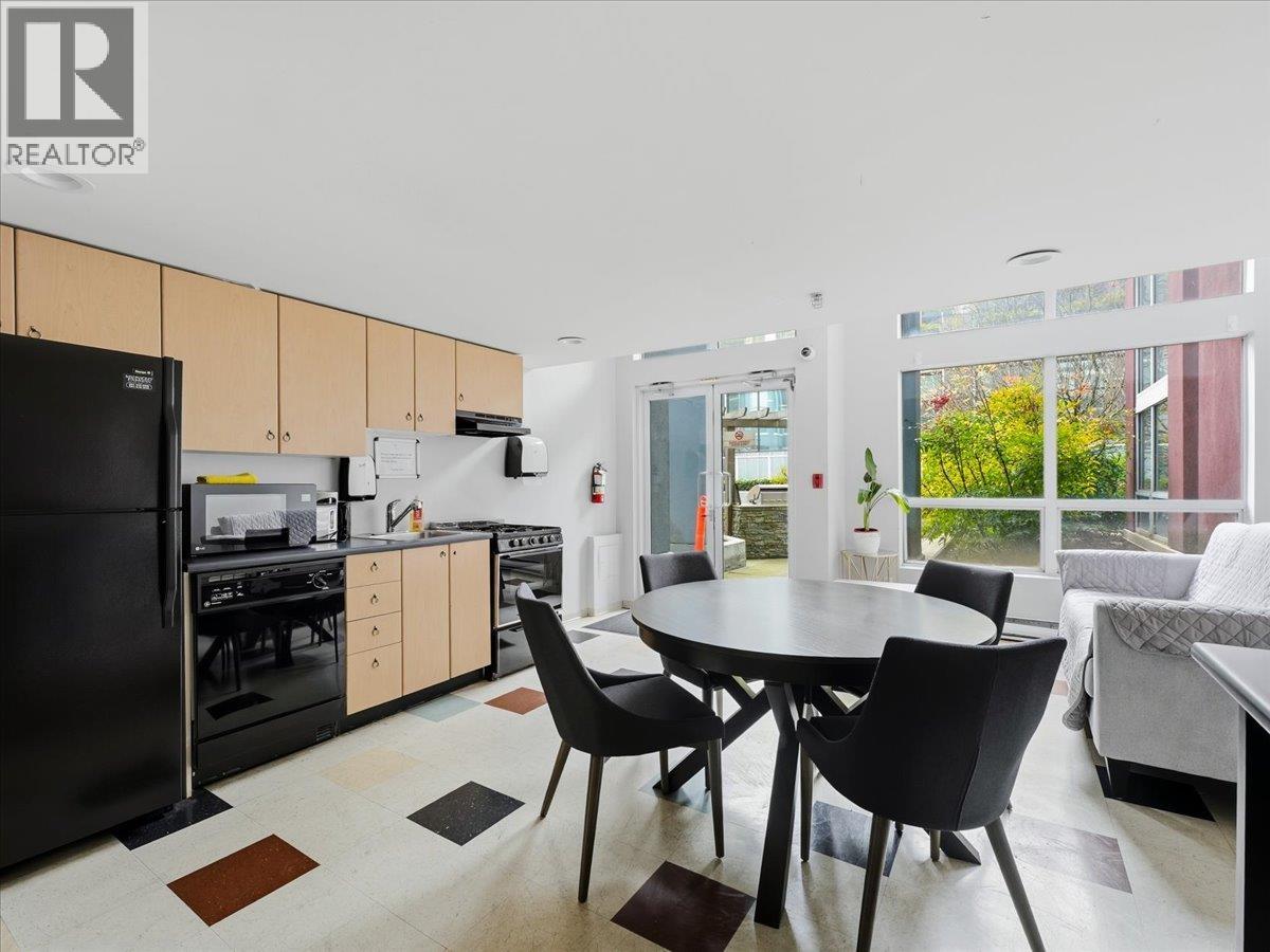 512 933 Seymour Street, Vancouver, British Columbia  V6B 6L6 - Photo 24 - R3105020