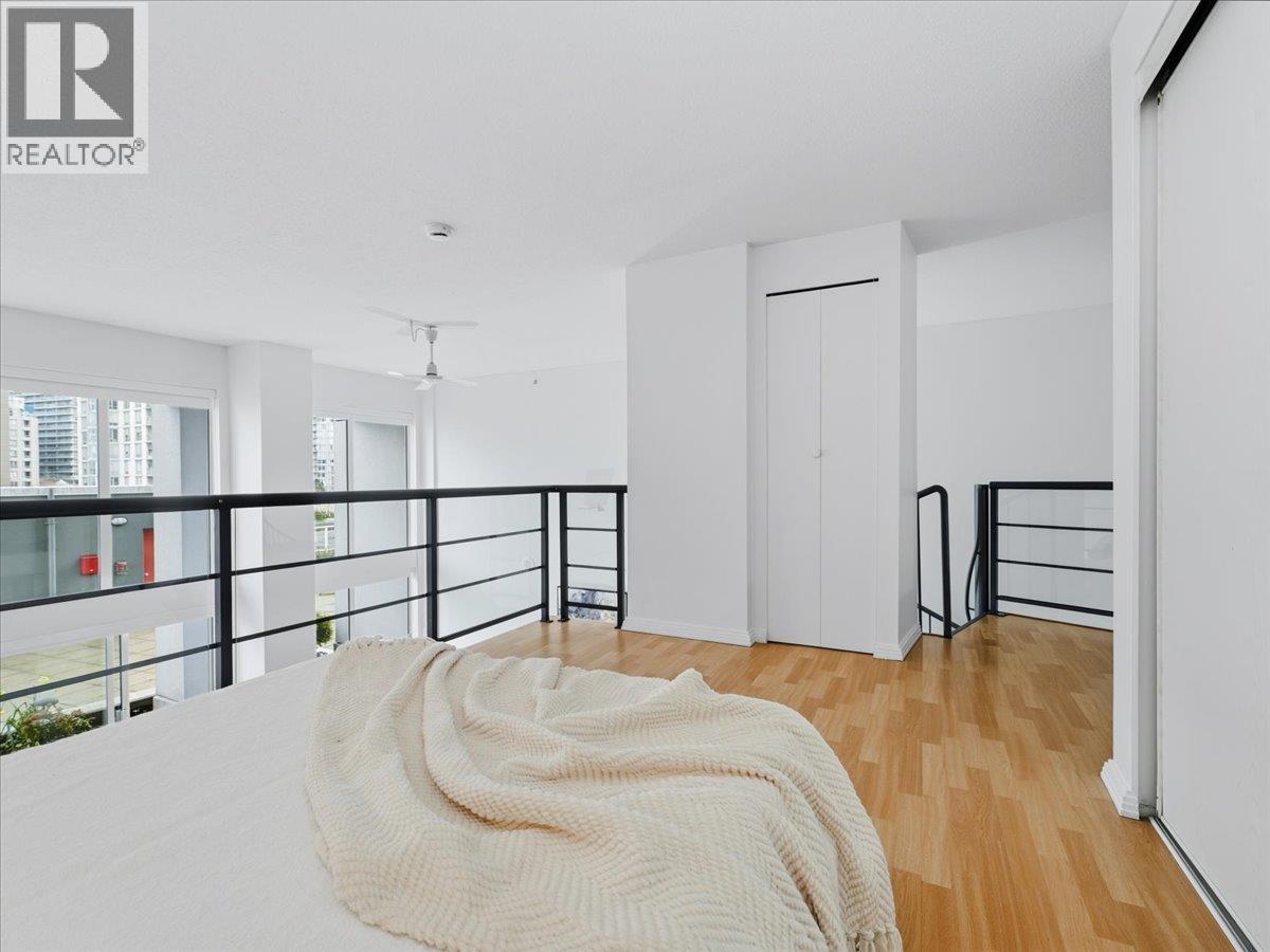 512 933 Seymour Street, Vancouver, British Columbia  V6B 6L6 - Photo 8 - R3105020