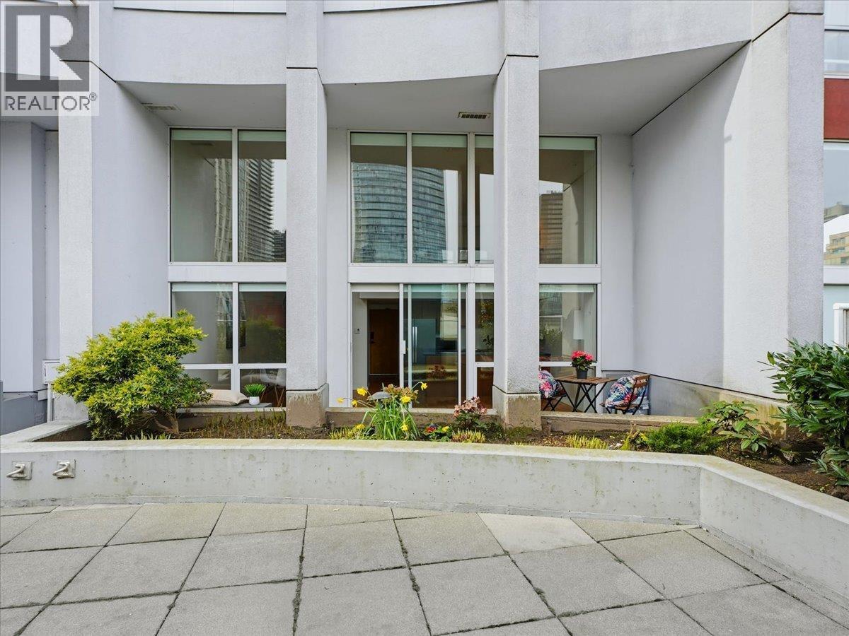 512 933 Seymour Street, Vancouver, British Columbia  V6B 6L6 - Photo 19 - R3105020