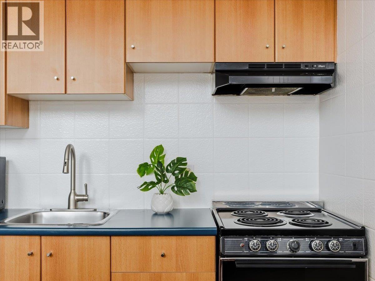 512 933 Seymour Street, Vancouver, British Columbia  V6B 6L6 - Photo 10 - R3105020