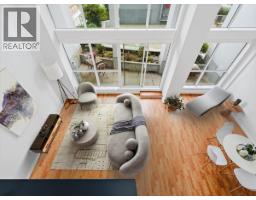 512 933 SEYMOUR STREET, Vancouver, British Columbia