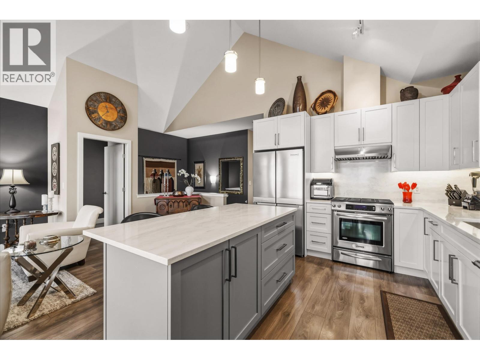 125 3458 Burke Village Promenade, Coquitlam, British Columbia  V3E 0J1 - Photo 12 - R3101759