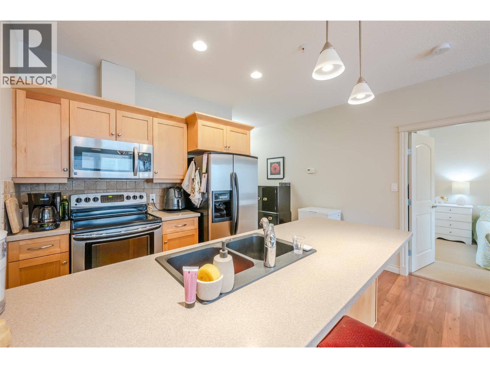 3311 Wilson Street Unit# 304, Penticton, British Columbia  V2A 8J3 - Photo 18 - 10380953