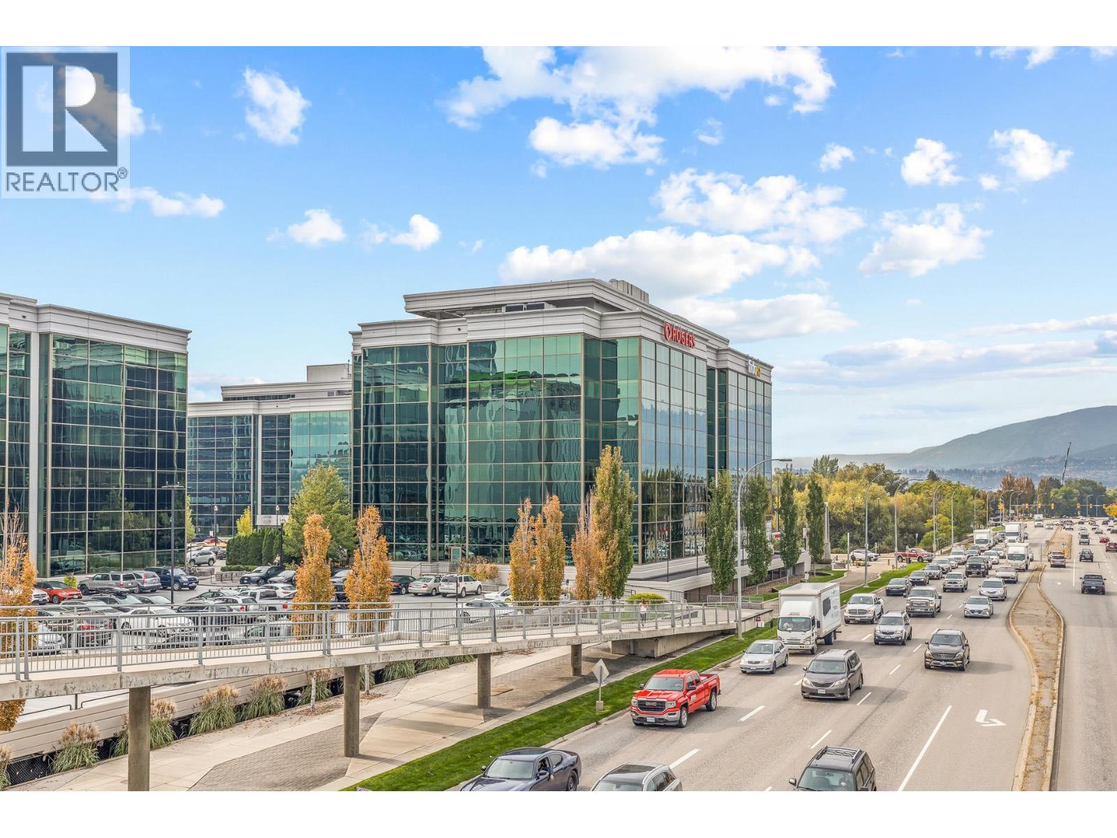 300 - 1628 Dickson Avenue, Springfield, Kelowna by JUDGE GROUP 300 - 1628 Dickson Avenue, Springfield, Kelowna