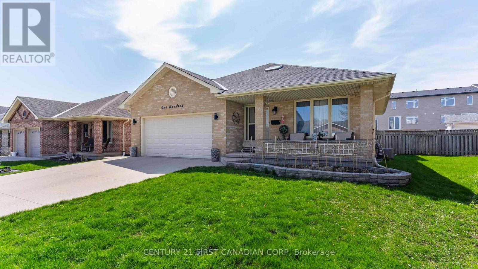 100 JOSSELYN DRIVE W, London South, Ontario