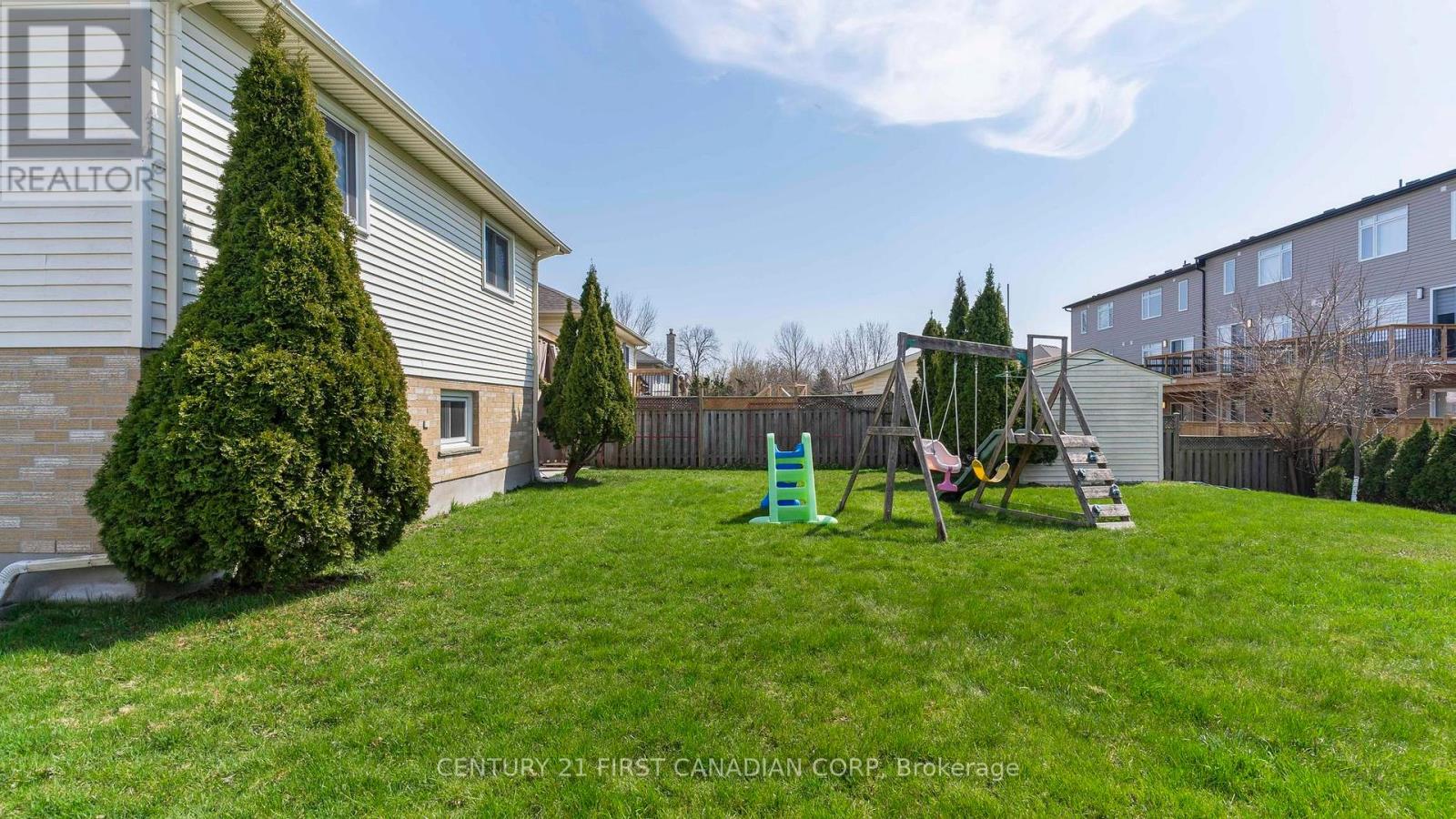 100 Josselyn Drive W, London South, Ontario  N6E 3V6 - Photo 36 - X12937430