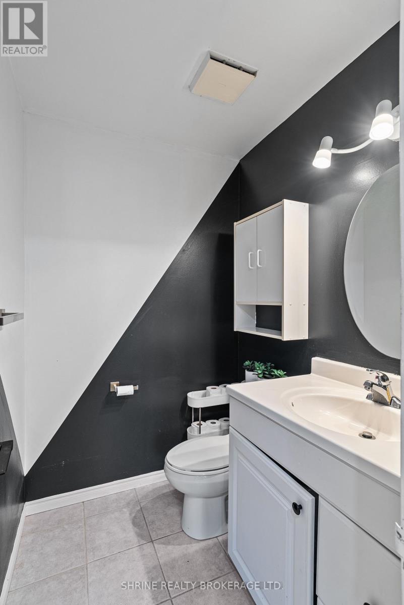 1007 - 95 Baseline Road W, London South, Ontario  N6J 4X3 - Photo 24 - X12937466