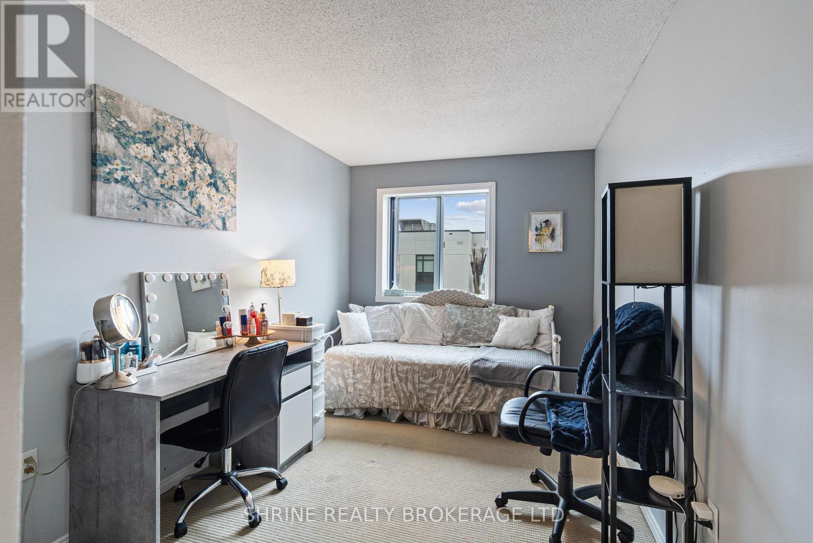 1007 - 95 Baseline Road W, London South, Ontario  N6J 4X3 - Photo 25 - X12937466