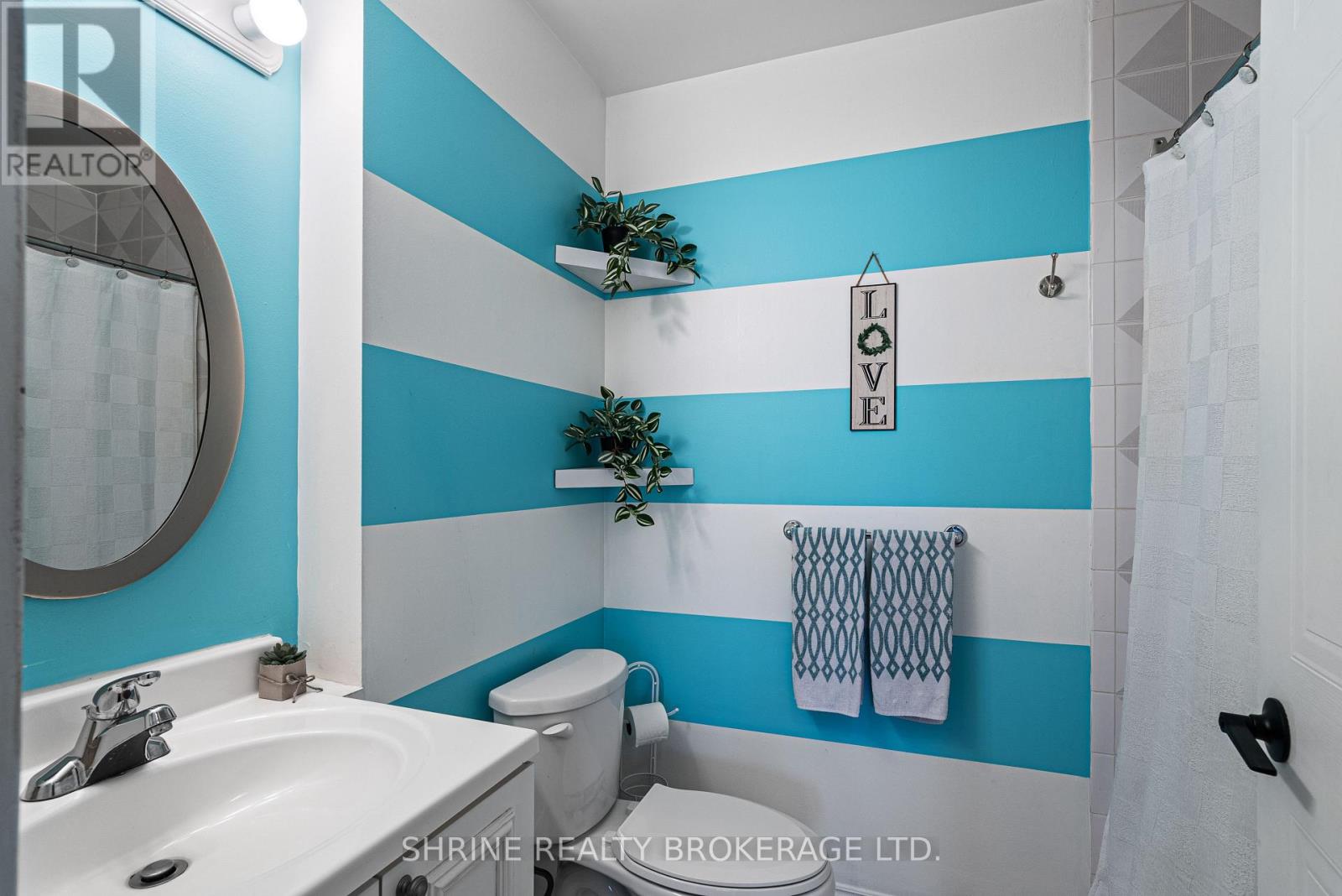 1007 - 95 Baseline Road W, London South, Ontario  N6J 4X3 - Photo 28 - X12937466