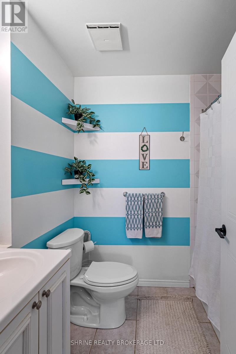 1007 - 95 Baseline Road W, London South, Ontario  N6J 4X3 - Photo 29 - X12937466