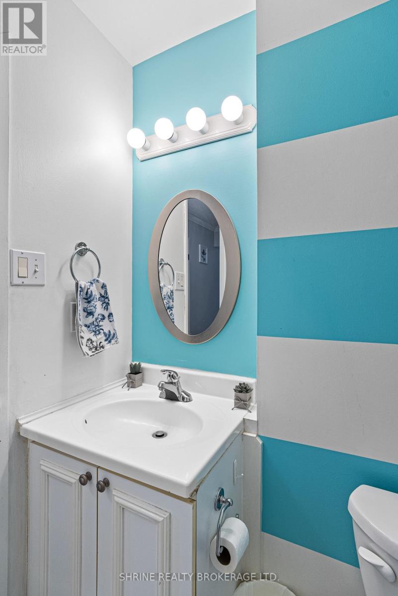 1007 - 95 Baseline Road W, London South, Ontario  N6J 4X3 - Photo 30 - X12937466