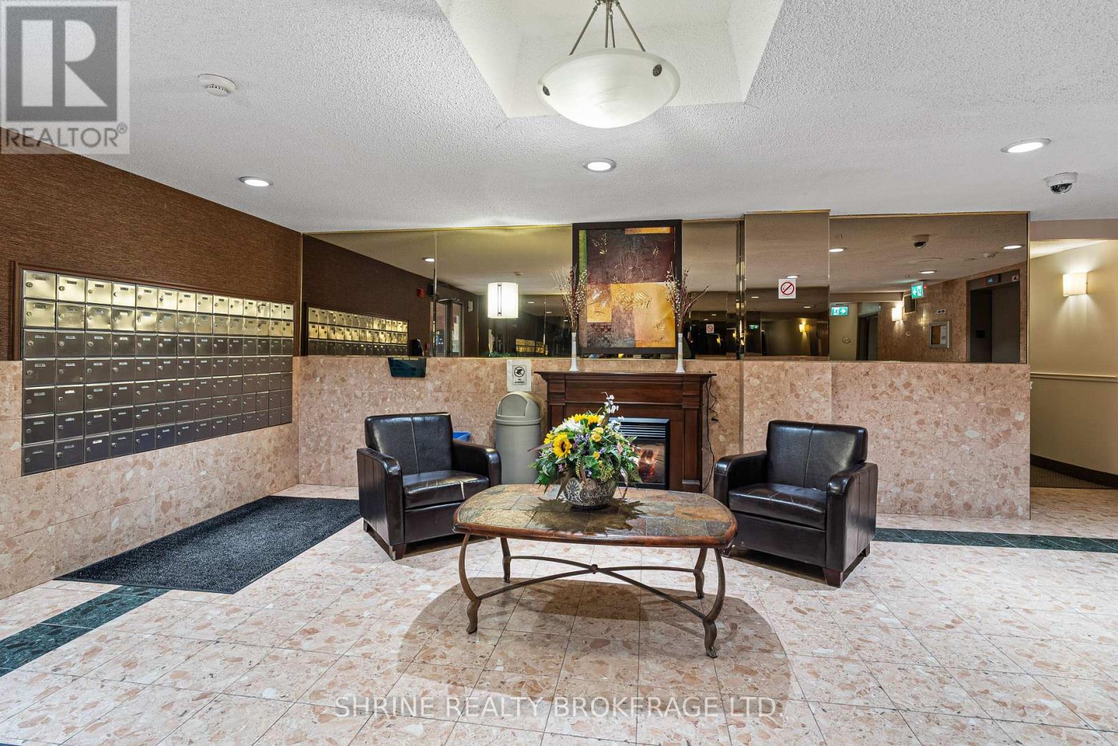 1007 - 95 Baseline Road W, London South, Ontario  N6J 4X3 - Photo 33 - X12937466