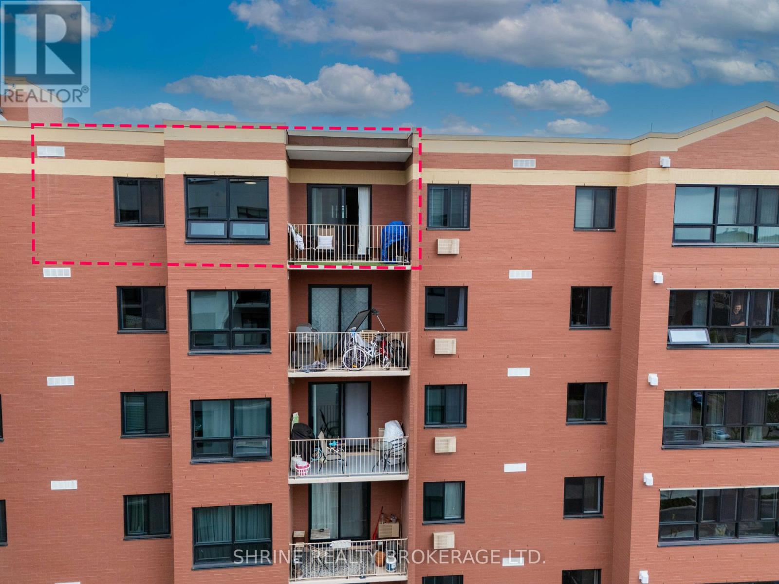 1007 - 95 Baseline Road W, London South, Ontario  N6J 4X3 - Photo 35 - X12937466