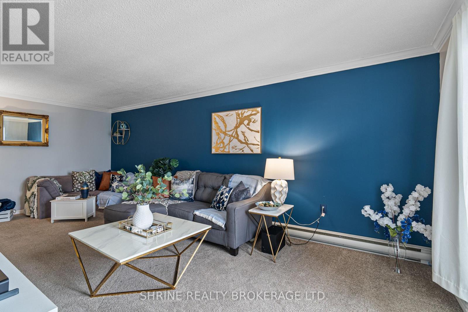 1007 - 95 Baseline Road W, London South, Ontario  N6J 4X3 - Photo 5 - X12937466