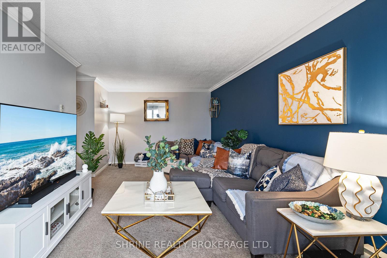 1007 - 95 Baseline Road W, London South, Ontario  N6J 4X3 - Photo 6 - X12937466