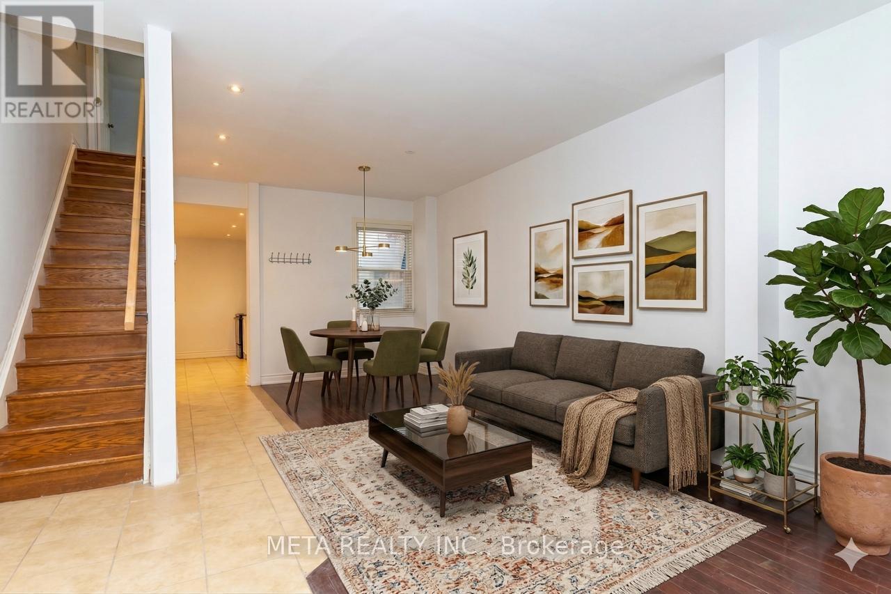 14 Peel Avenue N, Toronto, Ontario  M6J 1M4 - Photo 2 - C12937432