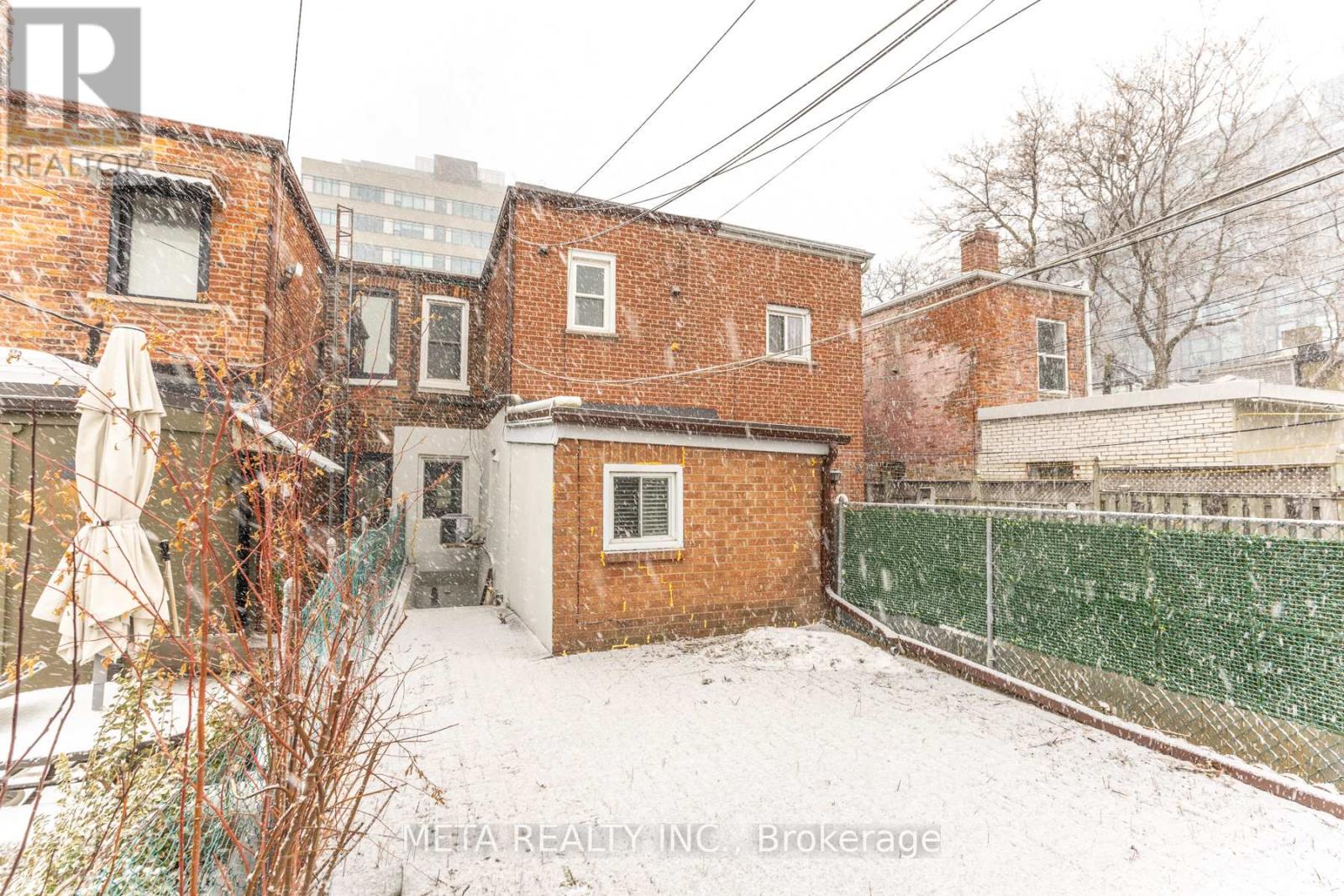 14 Peel Avenue N, Toronto, Ontario  M6J 1M4 - Photo 23 - C12937432