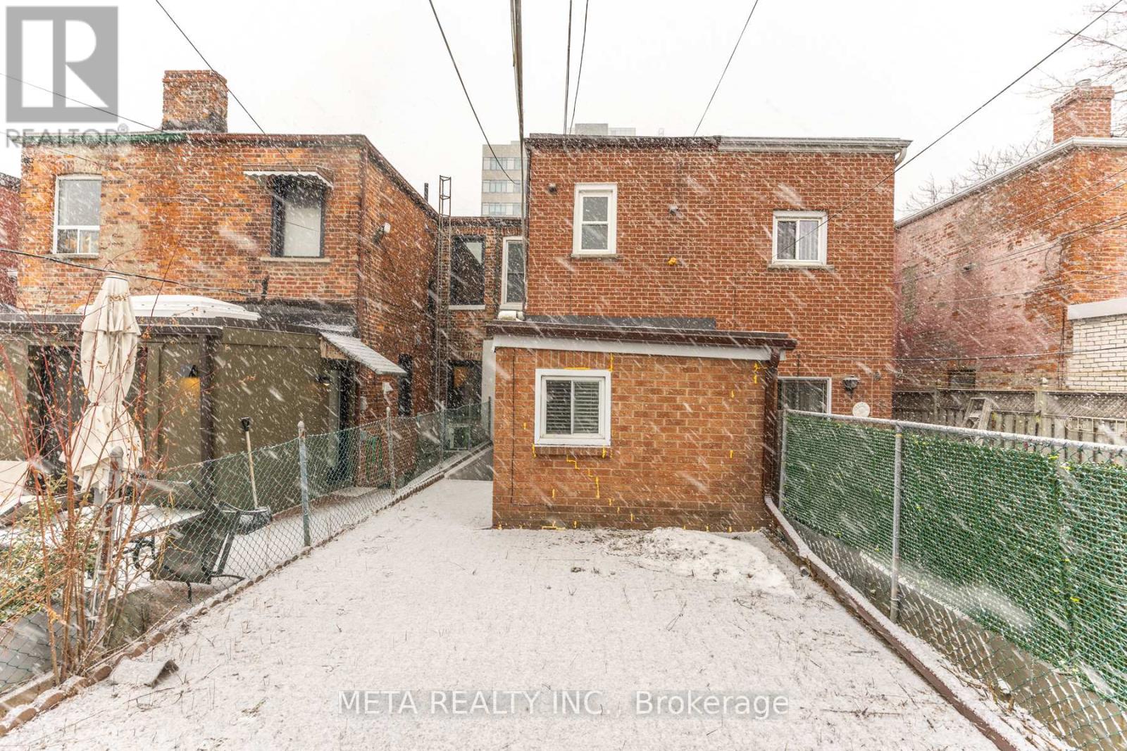 14 Peel Avenue N, Toronto, Ontario  M6J 1M4 - Photo 24 - C12937432