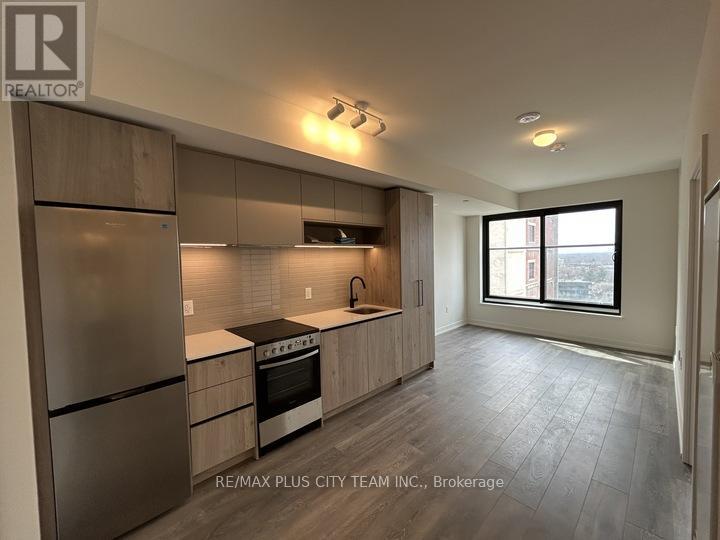 1109 - 181 Sterling Rd Road, Toronto, Ontario M6R 0B2 - Photo 2 - C12937436