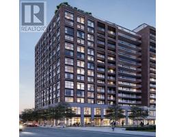 1109 - 181 STERLING RD ROAD, Toronto, Ontario