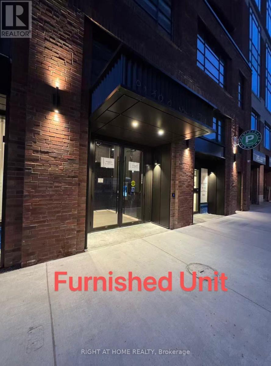 3601 - 180 FRONT STREET E, Toronto, Ontario