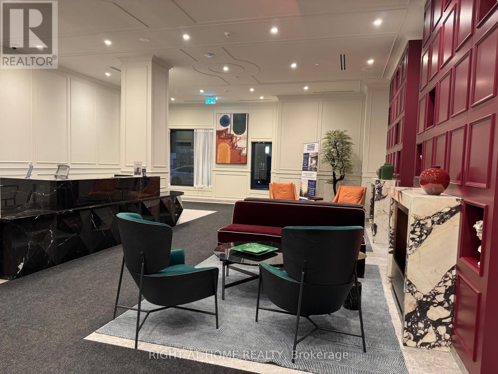 3601 - 180 Front Street E, Toronto, Ontario  M5A 1E6 - Photo 2 - C12937438