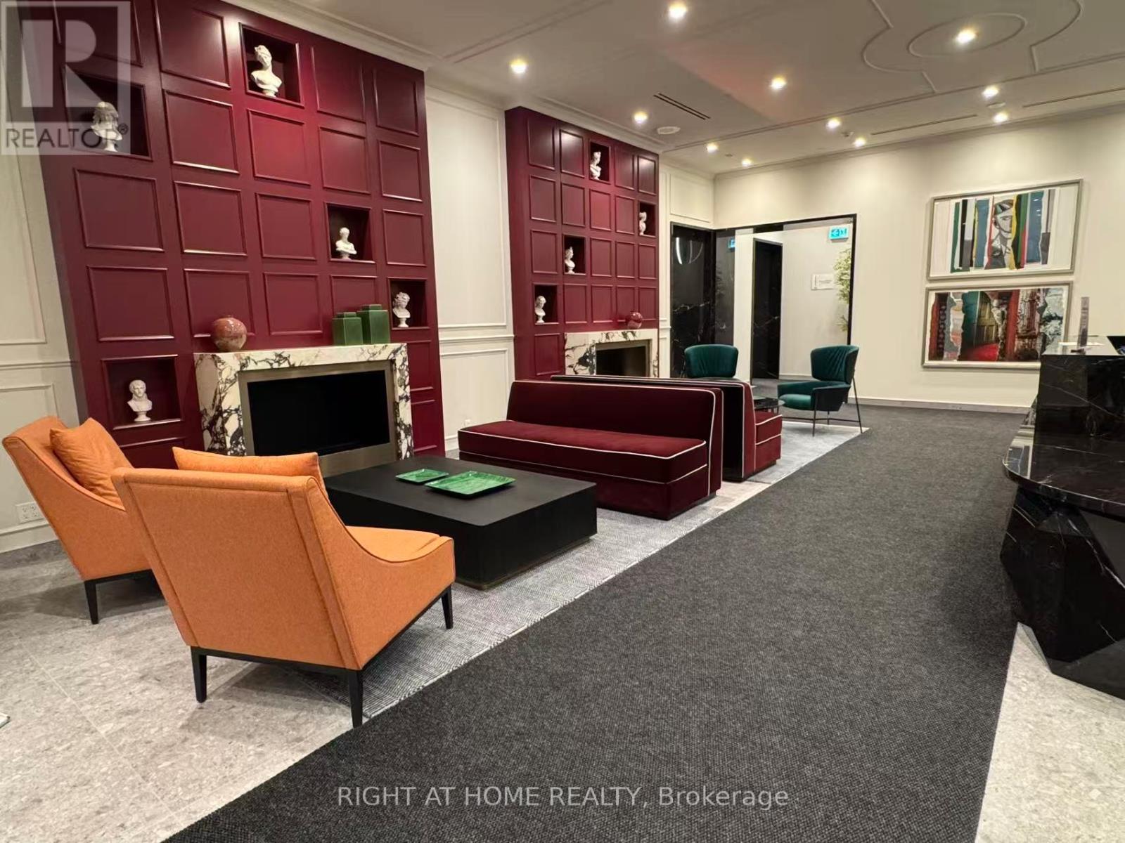 3601 - 180 Front Street E, Toronto, Ontario  M5A 1E6 - Photo 3 - C12937438