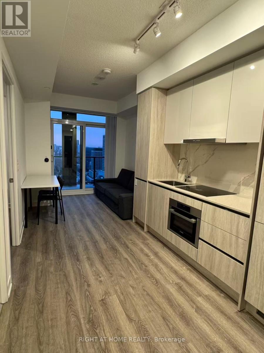 3601 - 180 Front Street E, Toronto, Ontario  M5A 1E6 - Photo 5 - C12937438