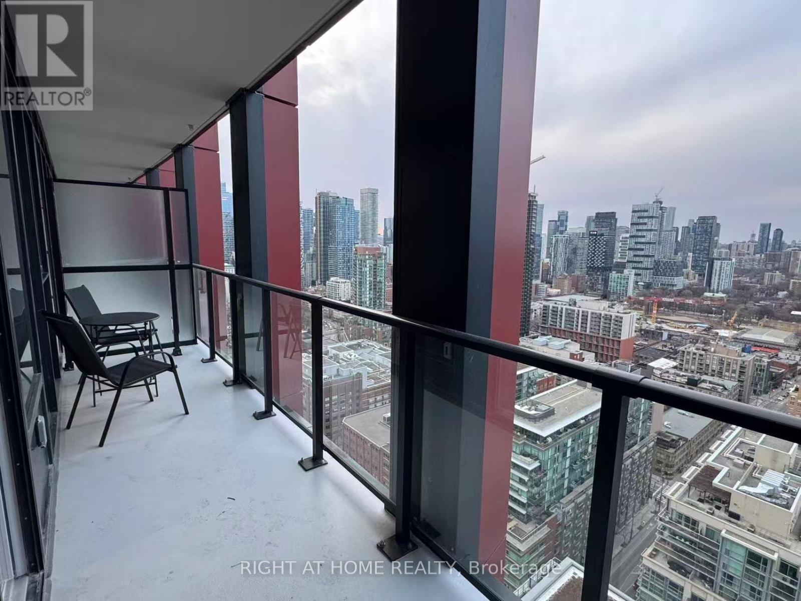 3601 - 180 Front Street E, Toronto, Ontario  M5A 1E6 - Photo 6 - C12937438