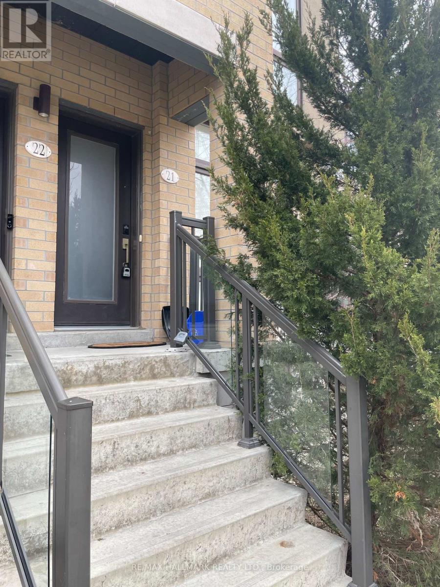 21 - 15 Eldora Avenue, Toronto, Ontario  M2M 0B5 - Photo 7 - C12937444