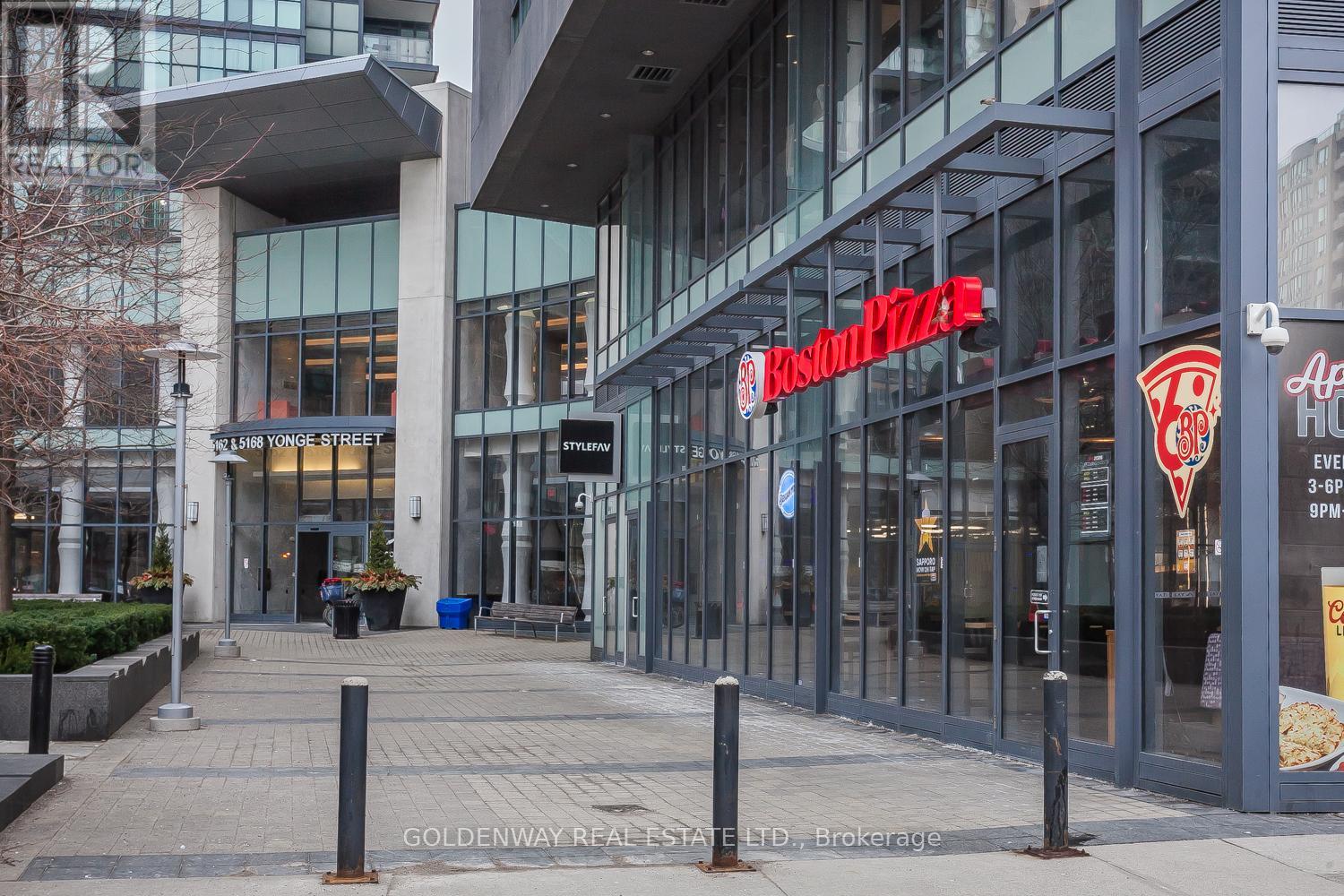 1815 - 5162 Yonge Street, Toronto, Ontario  M2N 0E9 - Photo 3 - C12937448