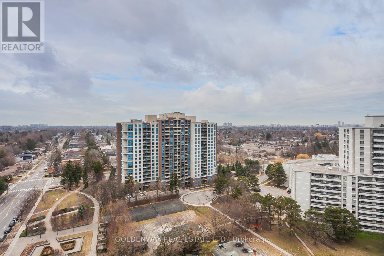 1815 - 5162 Yonge Street, Toronto, Ontario  M2N 0E9 - Photo 31 - C12937448