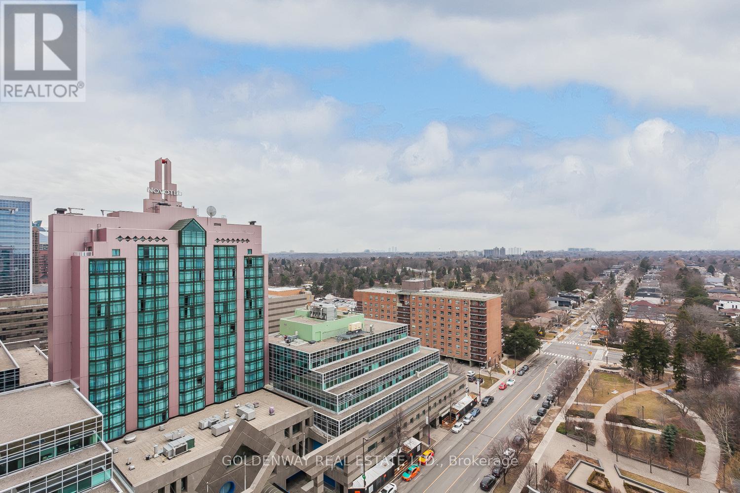 1815 - 5162 Yonge Street, Toronto, Ontario  M2N 0E9 - Photo 33 - C12937448