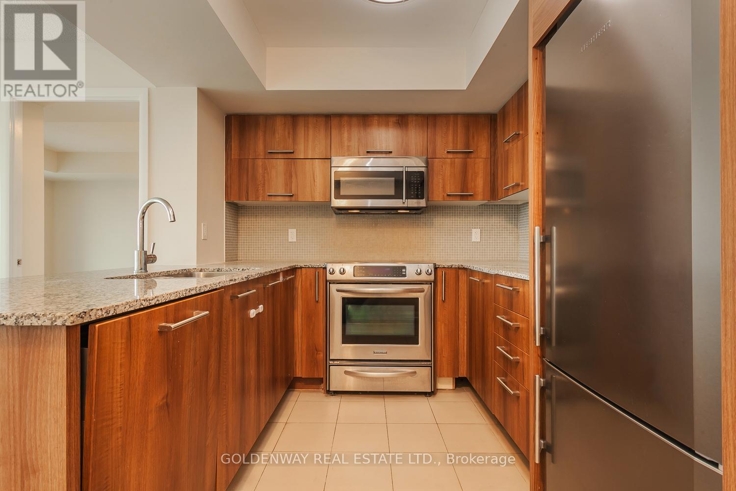 1815 - 5162 Yonge Street, Toronto, Ontario  M2N 0E9 - Photo 4 - C12937448