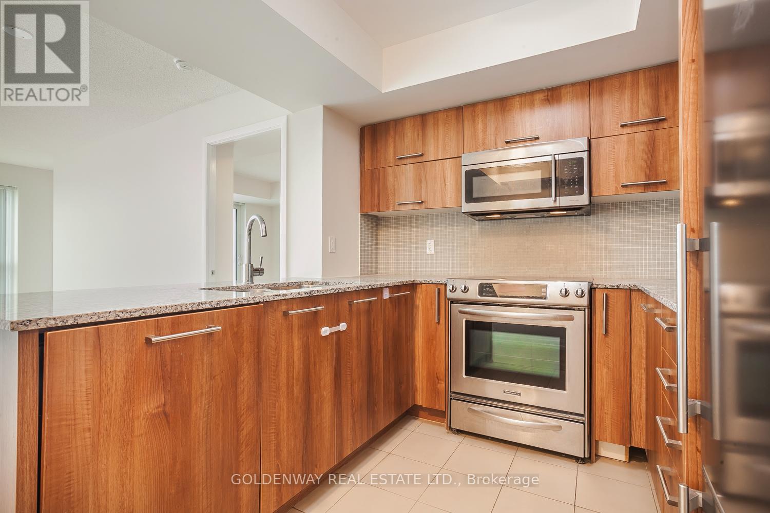 1815 - 5162 Yonge Street, Toronto, Ontario  M2N 0E9 - Photo 5 - C12937448