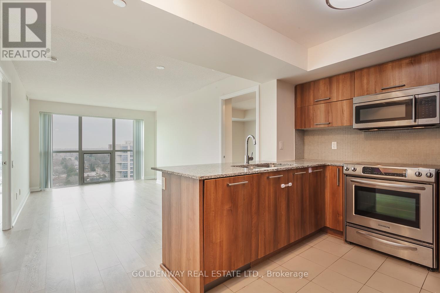 1815 - 5162 Yonge Street, Toronto, Ontario  M2N 0E9 - Photo 8 - C12937448