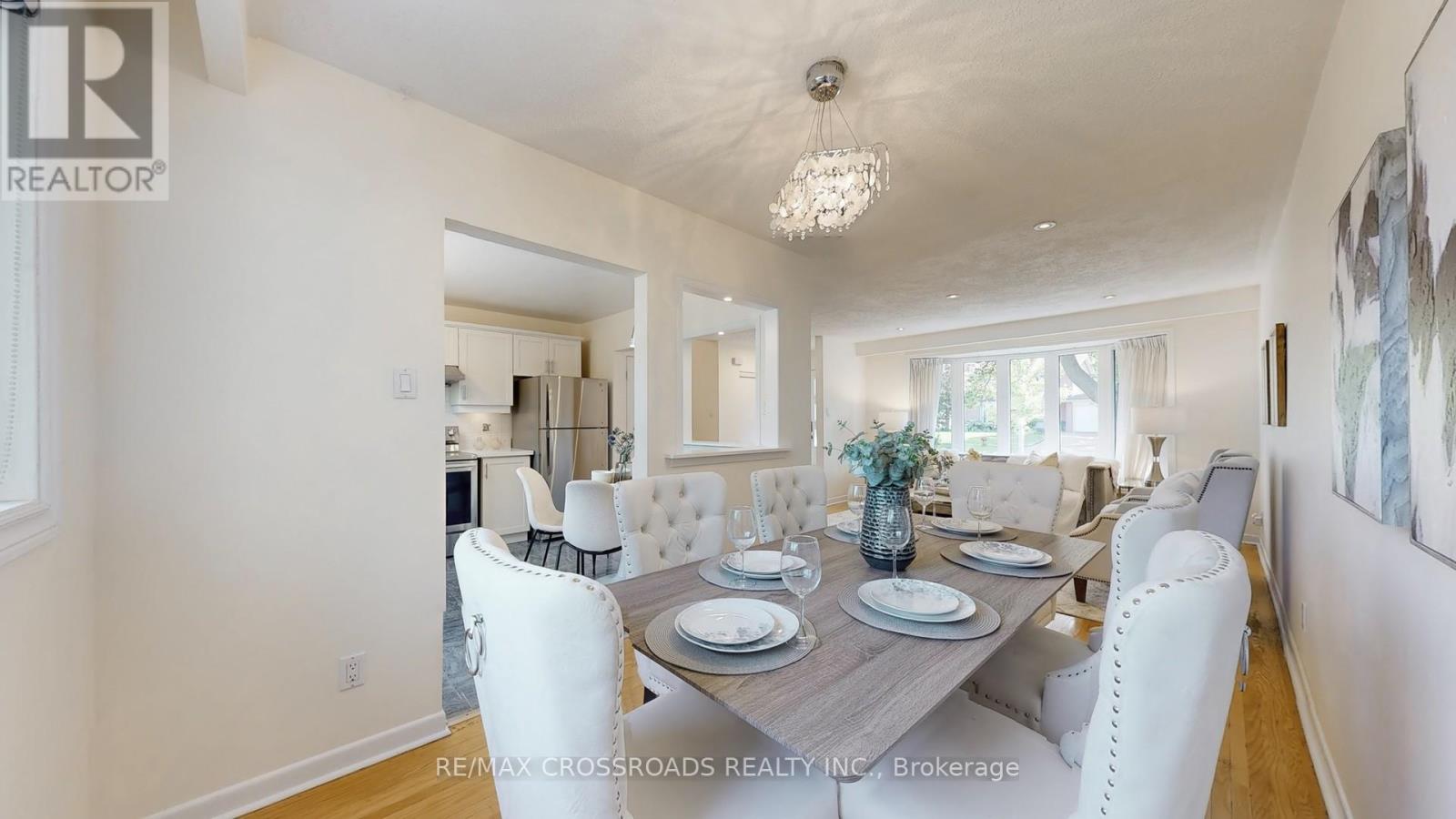 47 Flavian Crescent, Toronto, Ontario  M2H 1V8 - Photo 12 - C12937506