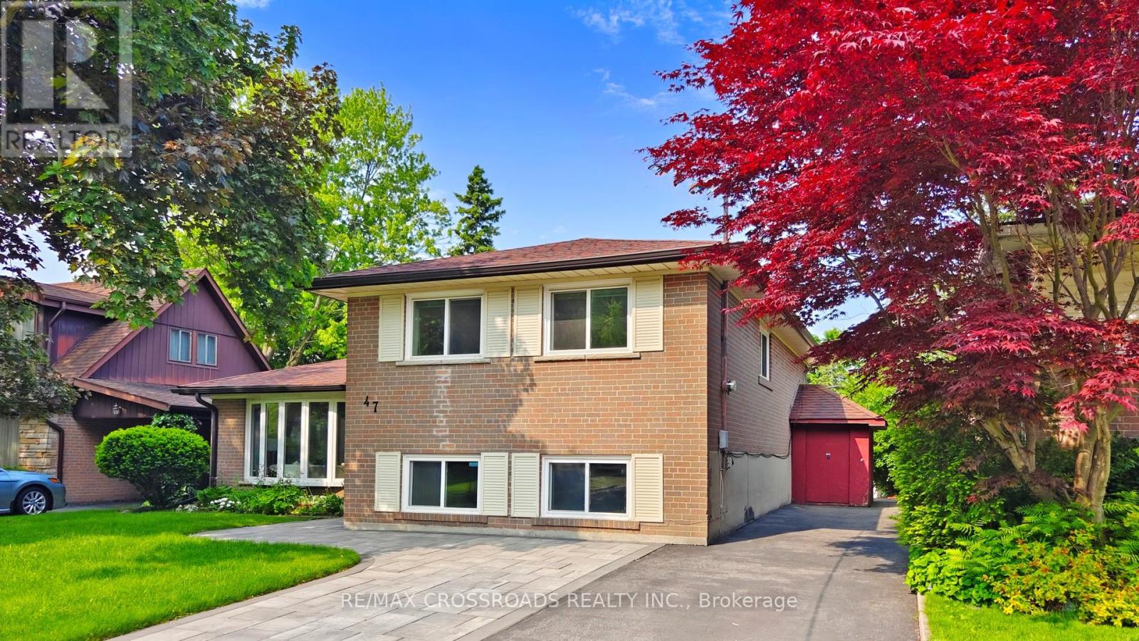 47 Flavian Crescent, Toronto, Ontario  M2H 1V8 - Photo 2 - C12937506
