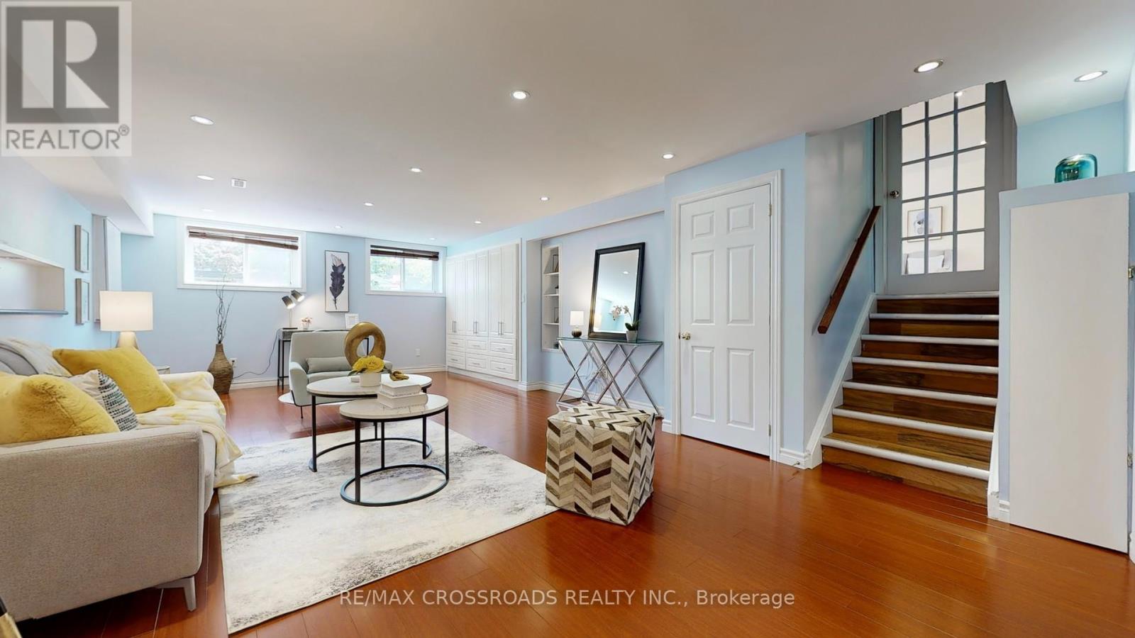 47 Flavian Crescent, Toronto, Ontario  M2H 1V8 - Photo 34 - C12937506