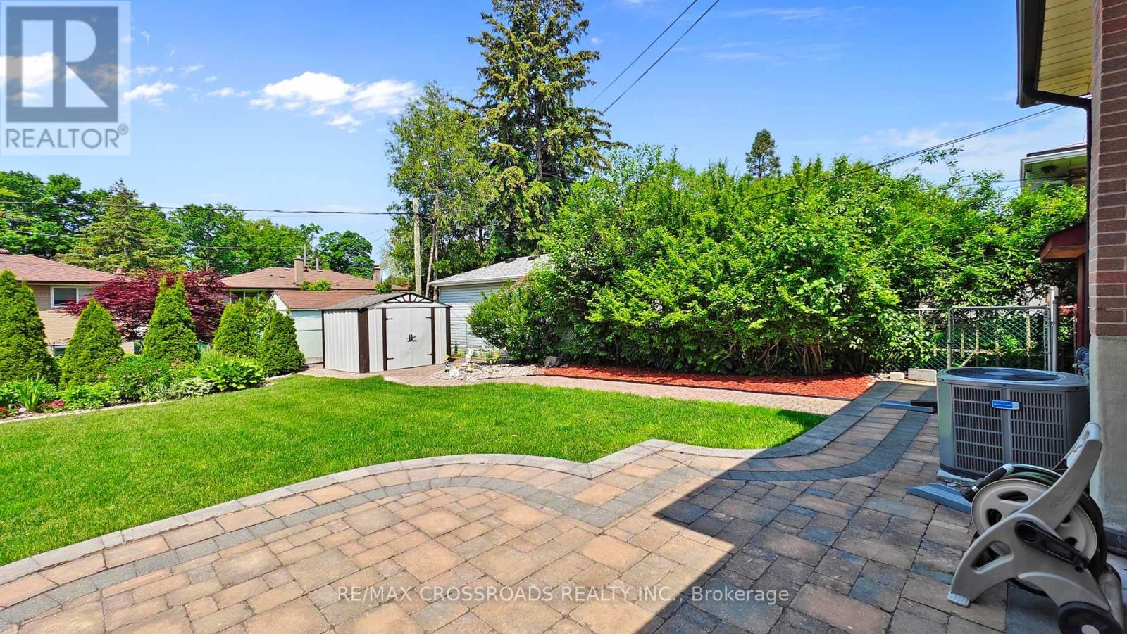 47 Flavian Crescent, Toronto, Ontario  M2H 1V8 - Photo 42 - C12937506